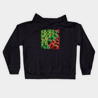 Cemetery Kids Hoodie